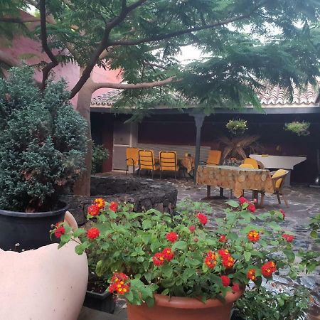 فيلا Casita Del Medianero سانتا كروث ذي لا بال المظهر الخارجي الصورة