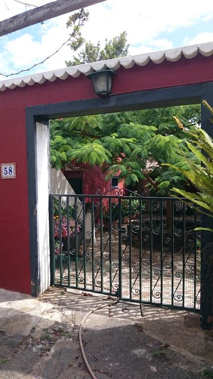 فيلا Casita Del Medianero سانتا كروث ذي لا بال المظهر الخارجي الصورة