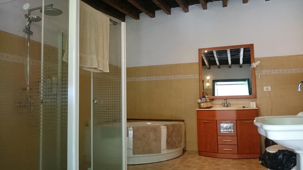 فيلا Casita Del Medianero سانتا كروث ذي لا بال المظهر الخارجي الصورة