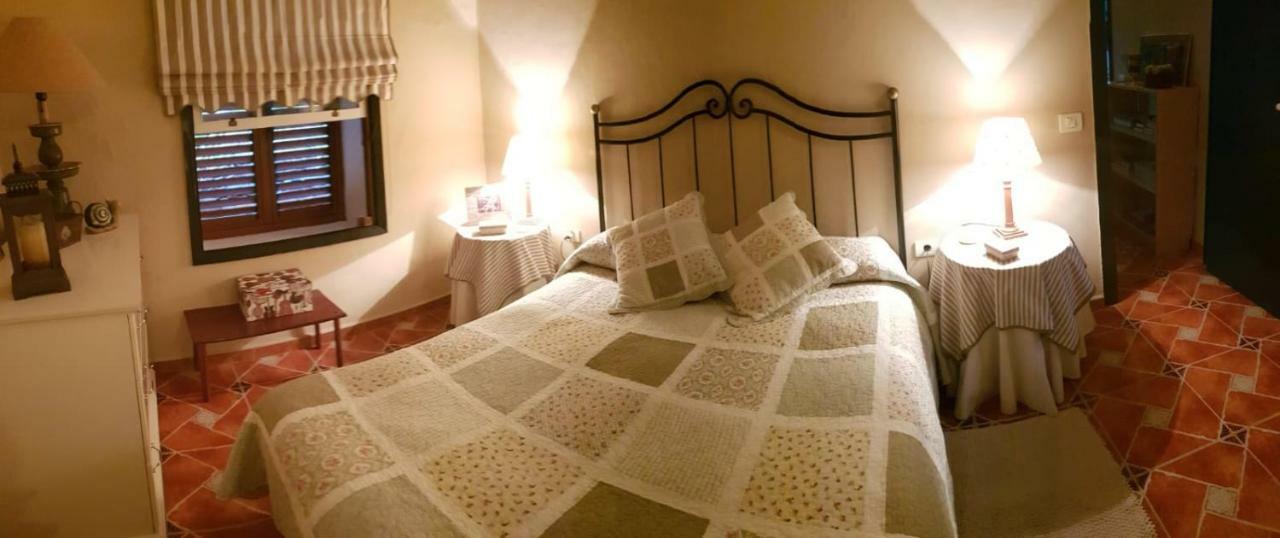 فيلا Casita Del Medianero سانتا كروث ذي لا بال المظهر الخارجي الصورة