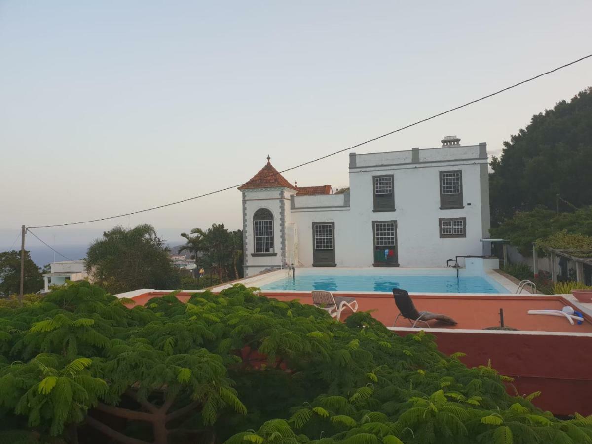 فيلا Casita Del Medianero سانتا كروث ذي لا بال المظهر الخارجي الصورة
