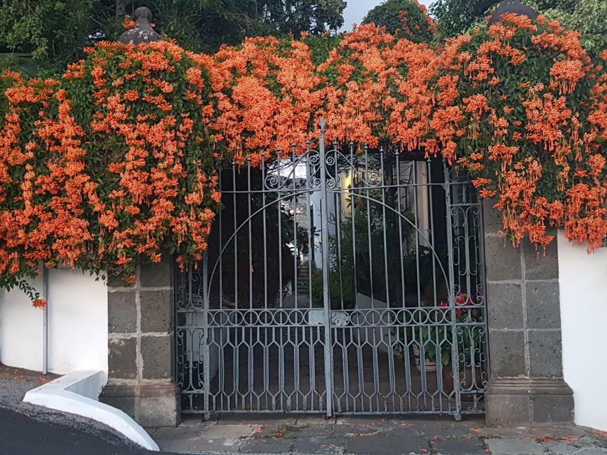فيلا Casita Del Medianero سانتا كروث ذي لا بال المظهر الخارجي الصورة
